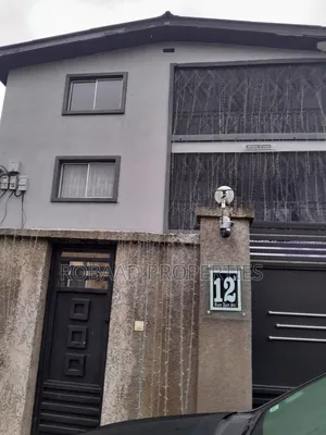 2 Bedroom Office Space in Ikeja