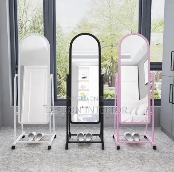 Dressing Mirror