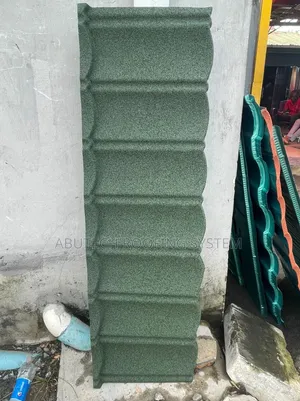 Super Solid Green Bond