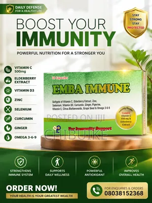Emba Immune