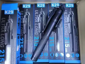  Ultra Long 215cm Selfie Stick Tripod Stabilizer