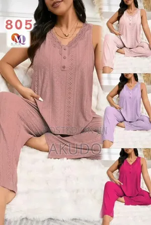 Night Wear