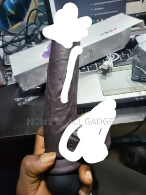Dildo - Vibrator for Anal and G Spot