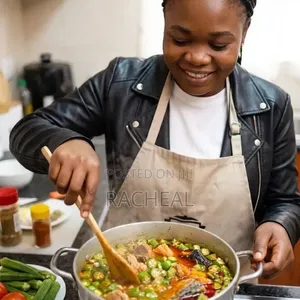 Fresh Okro Soup