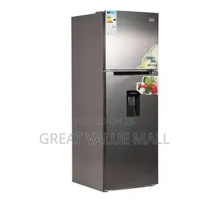 Nexus 341L Door Fast Cooling Refrigerator With Water Dispenser