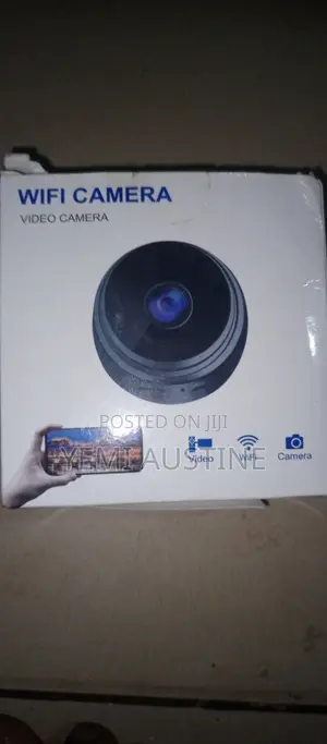 Wifi Camera