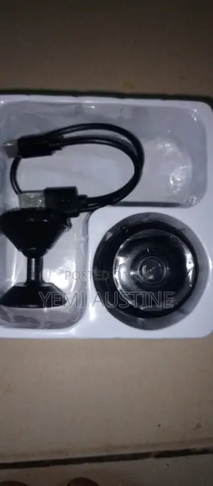 Wifi Camera