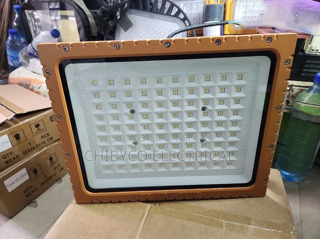 400watts Explosion Proof Flood Light
