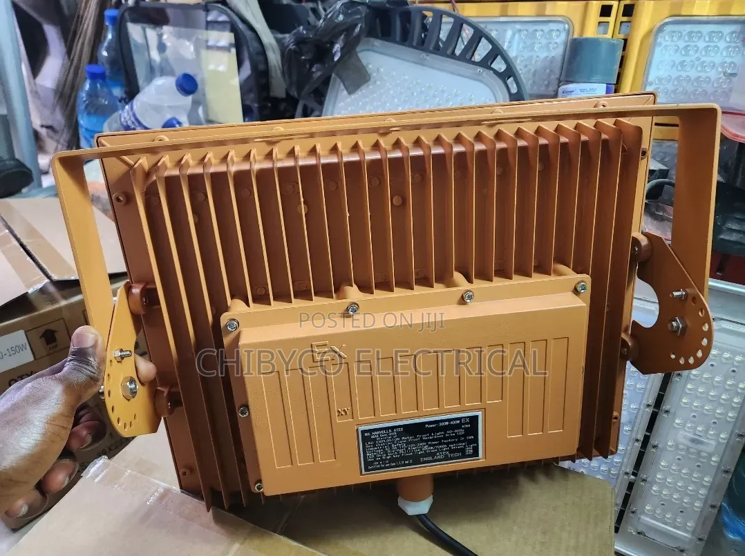 400watts Explosion Proof Flood Light