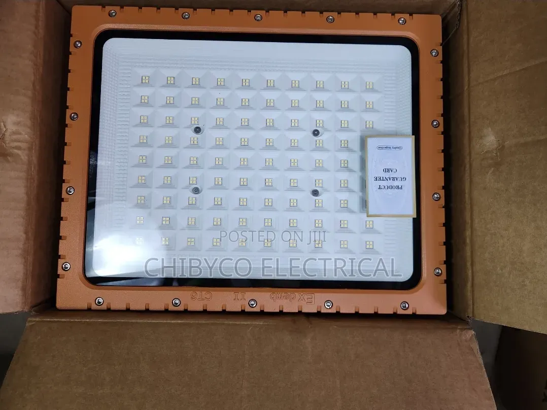 400watts Explosion Proof Flood Light