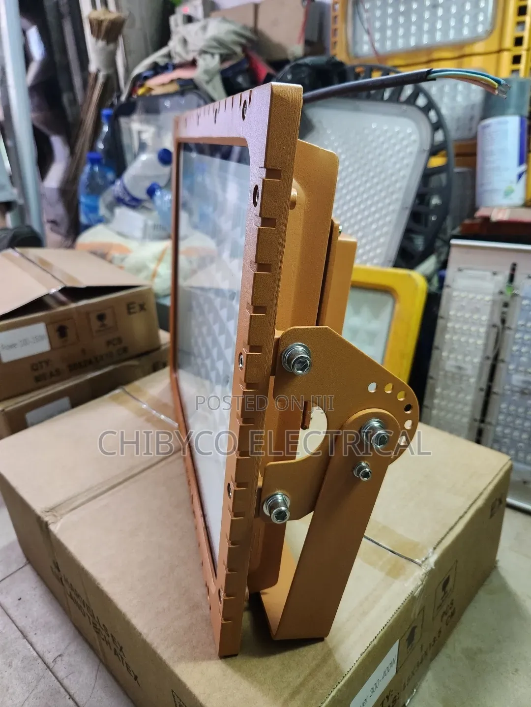 400watts Explosion Proof Flood Light