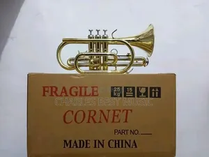 Original Cornet