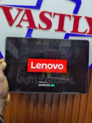Lenovo Tab P11 Pro 128 GB Gray