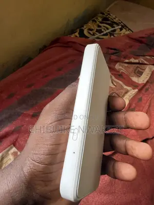 MTN 5g Mifi