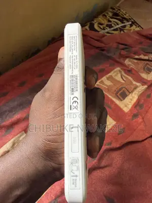 MTN 5g Mifi