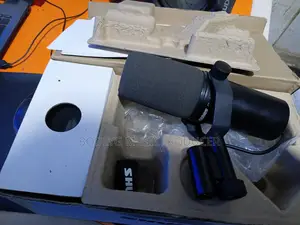 Shure Microphone