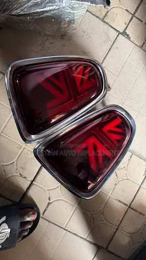 LED Rear Light for Mini Cooper
