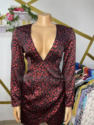 Dresses / Gown (Clearance Sales )