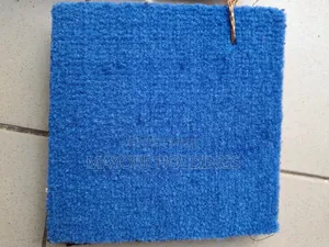 Ambassador L Blue