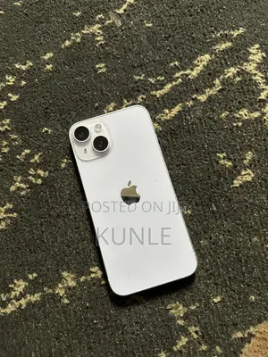 Apple iPhone 14 128 GB White