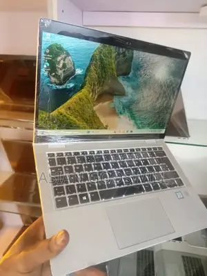 New Laptop HP EliteBook X360 1030 G3 16GB Intel Core i5 SSD 256GB