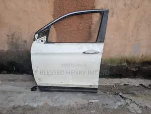 Complete Door