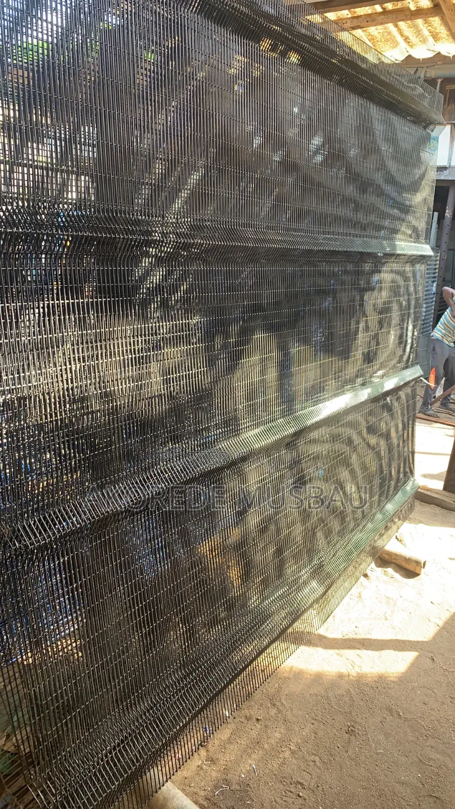 Wire Mesh for Cage