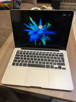 Laptop Apple MacBook Pro 2015 8GB Intel Core i5 SSD 256GB