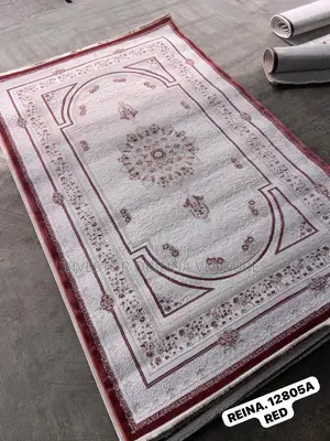 Thick VIP Royal Persian Turkey Center Rug