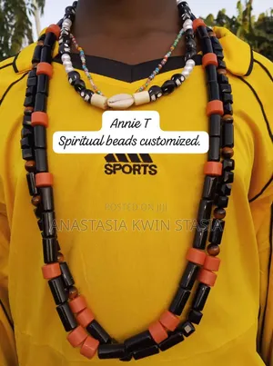 Traditional Connections Beads