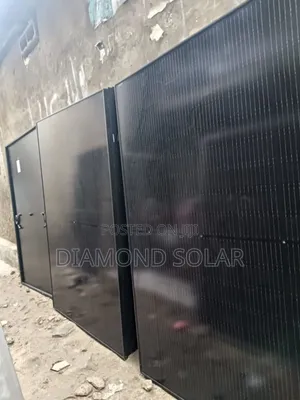 550w 120cell Longi Solar Panel