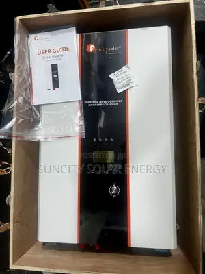 IVPM 10Kva/48v Felicity Hybrid Inverters
