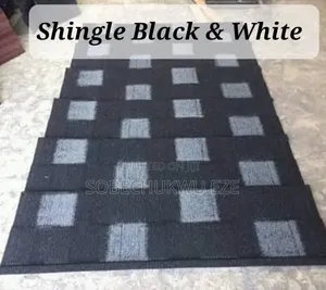 Gerard Stone-Coated Roofing Tiles | Premium Quality