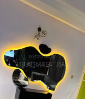 Mirror Console