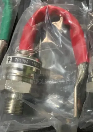 Rectifier Diodes