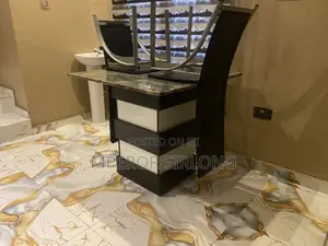 Original Marble Dinning Table