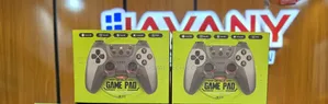 2.4G Wireless Gamepad Controller (Model: CM-029)