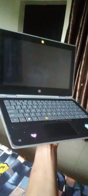 Laptop HP ProBook 11 X360 G2 EE 4GB Intel Celeron eMMC 128GB