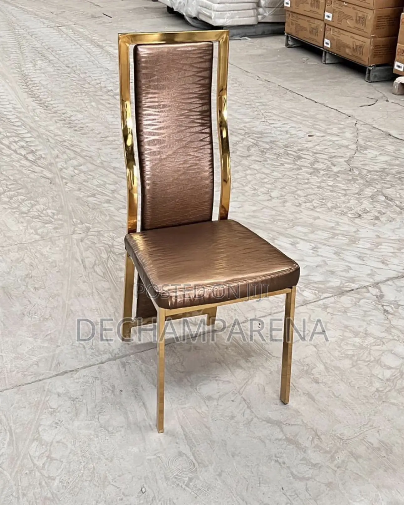 Dining Chair
