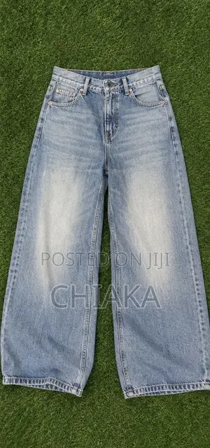 Baggy Jeans