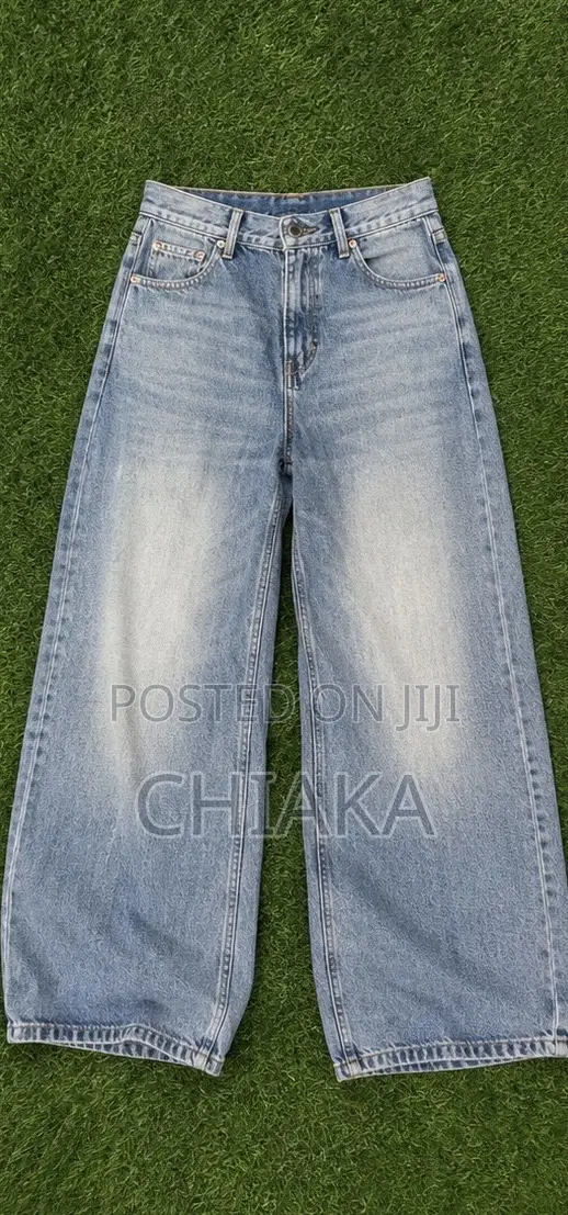 Baggy Jeans