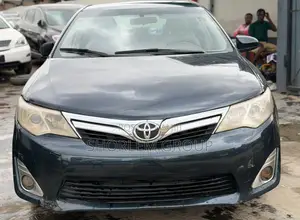 Toyota Camry 2013