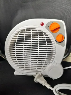 Portable Room Heater