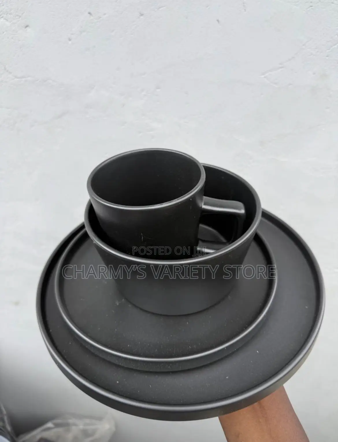 4in1 Dinner Set