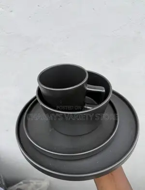 4in1 Dinner Set
