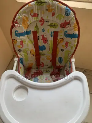 High Chair