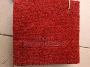 Ambassador Red