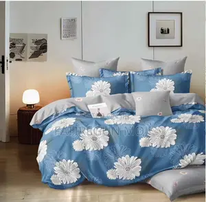Quality Bedsheets and Duvets | All Sizes Available.