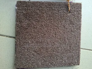 Ambassador Walnut Brown