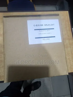 Canon Cexv 55 Drum Unit